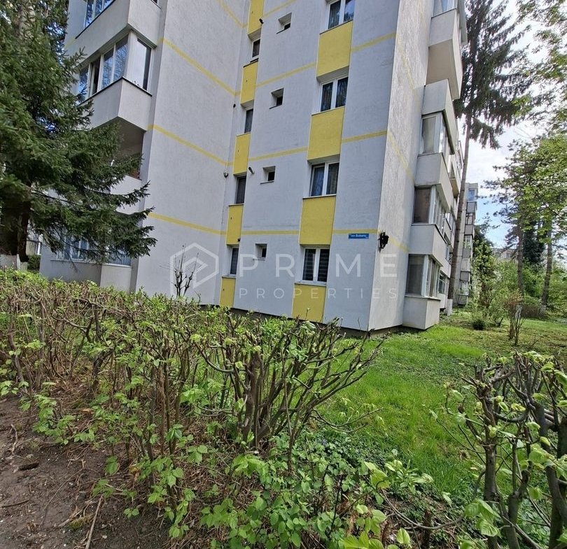 Apartament 3 camere parter | Dâmbu Pietros |