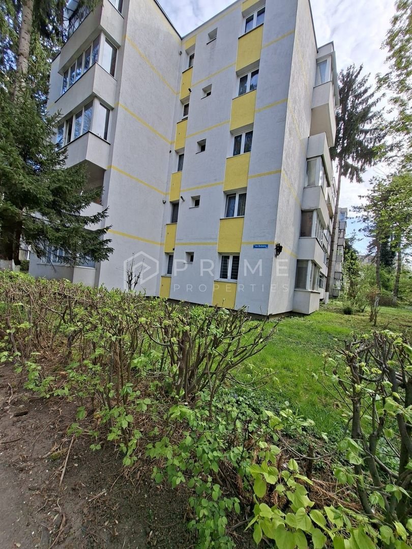 Apartament 3 camere parter | Dâmbu Pietros |