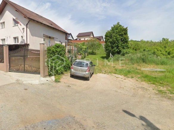 Teren 900 mp – Livezeni, str. Zorilor, vedere panoramică