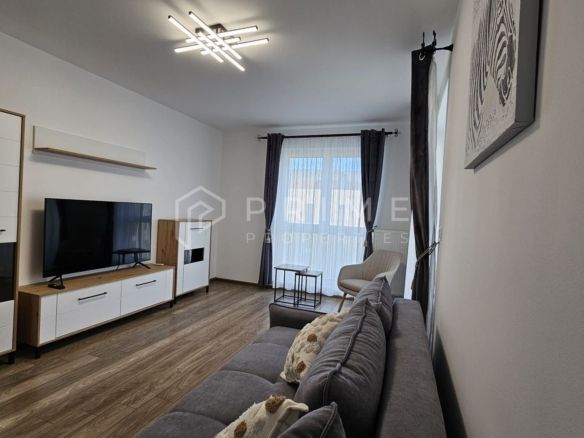 PRIMA ÎNCHIRIERE | Maurer Residence | Vedere Panoramică | Parcare