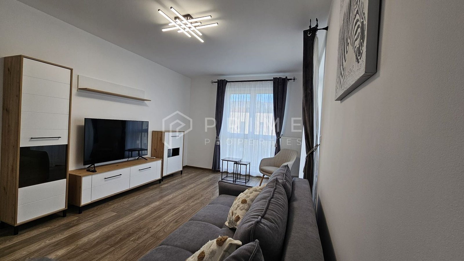 PRIMA ÎNCHIRIERE | Maurer Residence | Vedere Panoramică | Parcare