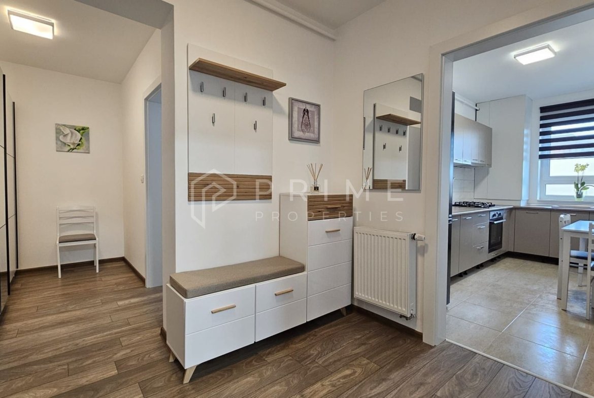 PRIMA ÎNCHIRIERE | Maurer Residence | Vedere Panoramică | Parcare