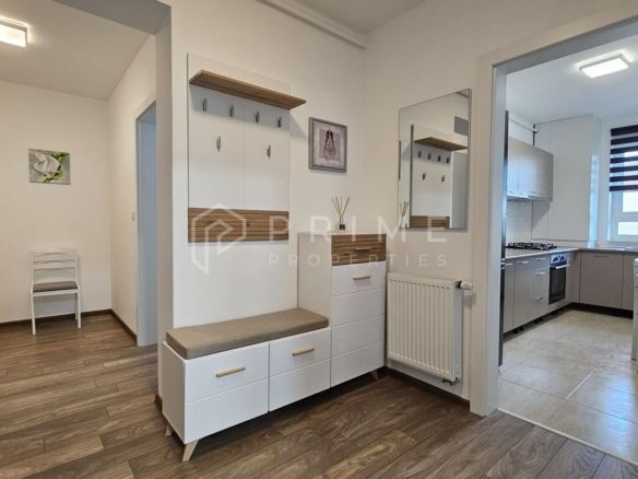 PRIMA ÎNCHIRIERE | Maurer Residence | Vedere Panoramică | Parcare