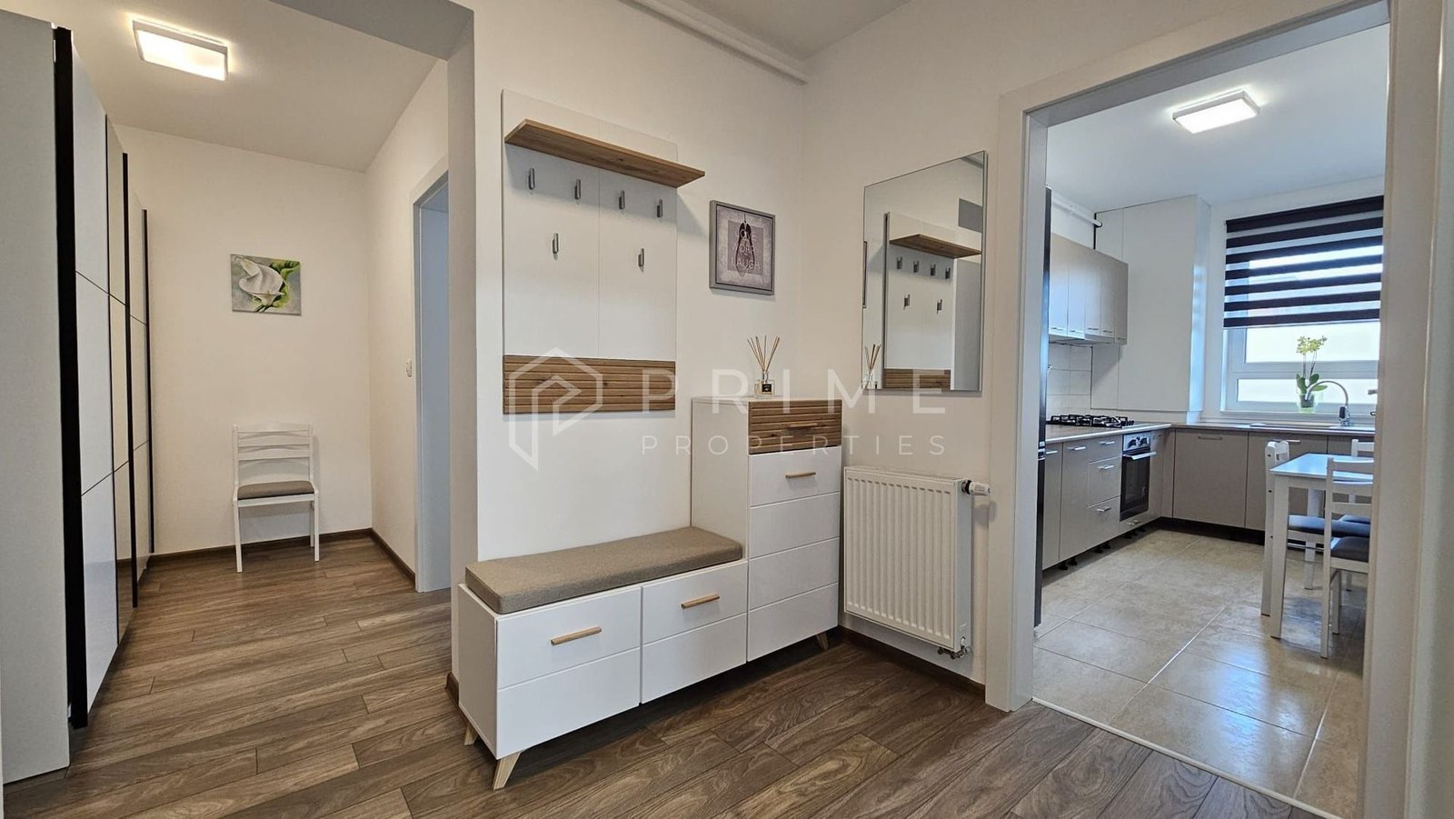 PRIMA ÎNCHIRIERE | Maurer Residence | Vedere Panoramică | Parcare