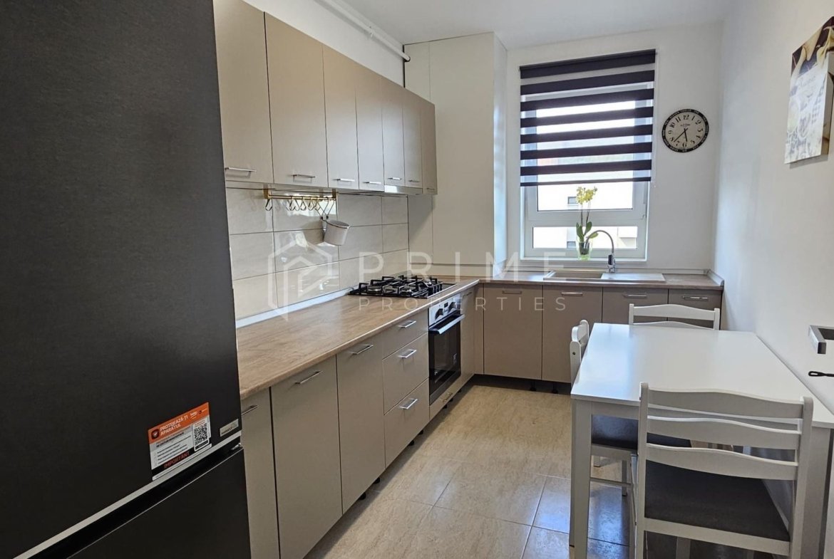 PRIMA ÎNCHIRIERE | Maurer Residence | Vedere Panoramică | Parcare