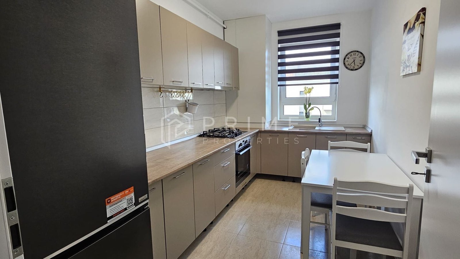 PRIMA ÎNCHIRIERE | Maurer Residence | Vedere Panoramică | Parcare