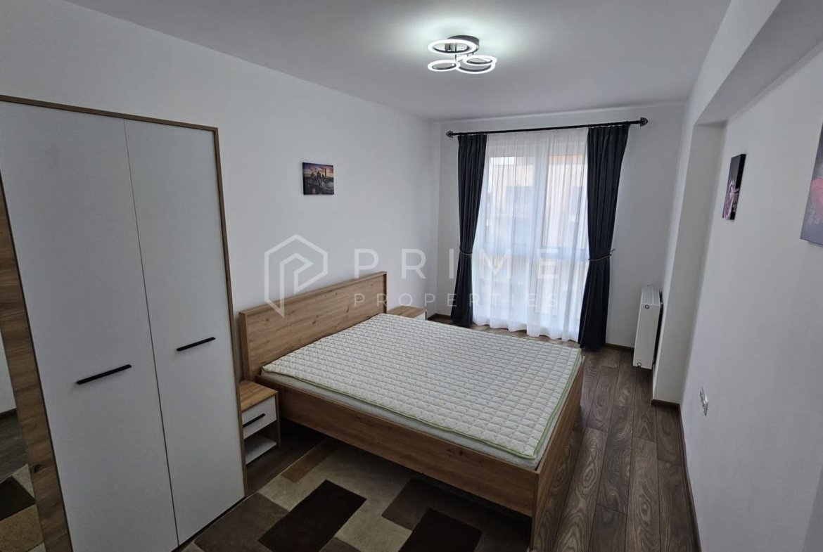 PRIMA ÎNCHIRIERE | Maurer Residence | Vedere Panoramică | Parcare