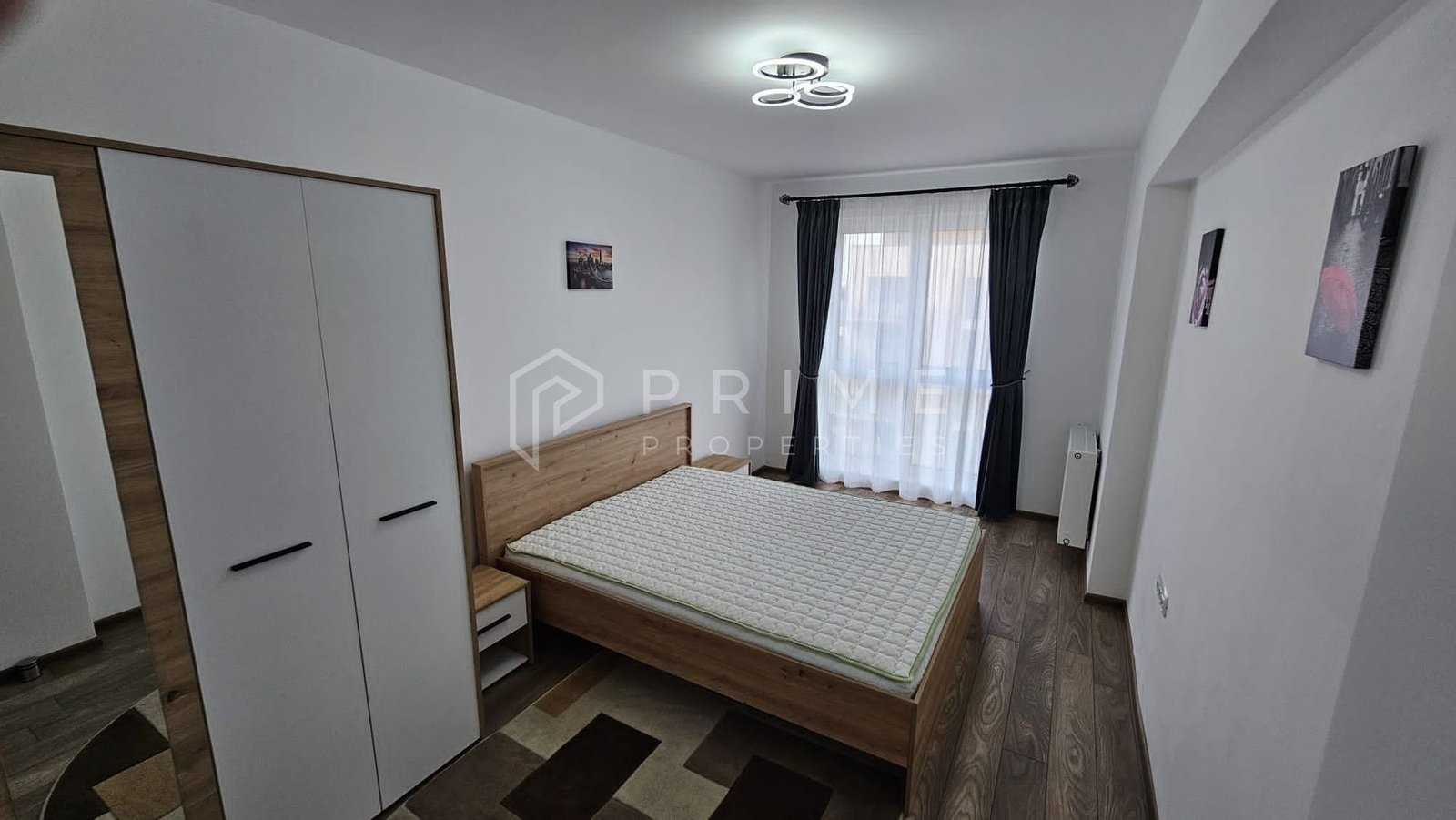 PRIMA ÎNCHIRIERE | Maurer Residence | Vedere Panoramică | Parcare