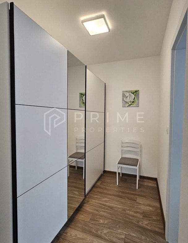 PRIMA ÎNCHIRIERE | Maurer Residence | Vedere Panoramică | Parcare