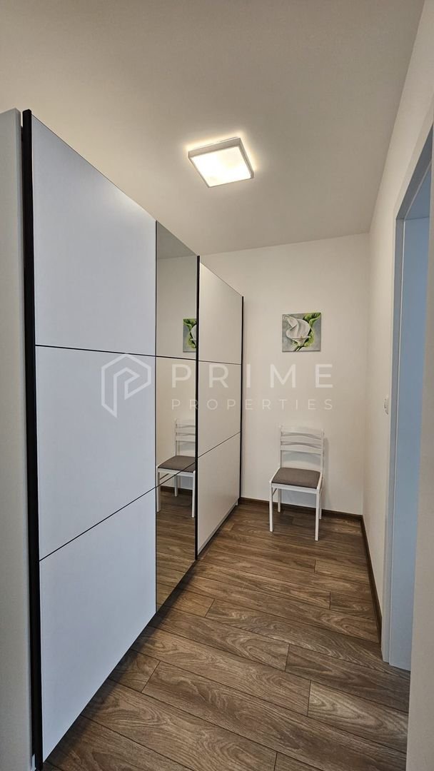 PRIMA ÎNCHIRIERE | Maurer Residence | Vedere Panoramică | Parcare