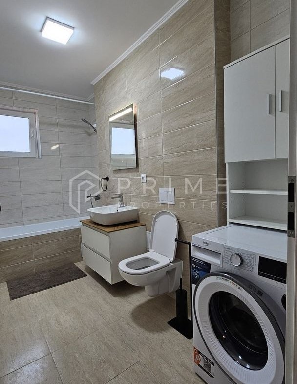 PRIMA ÎNCHIRIERE | Maurer Residence | Vedere Panoramică | Parcare