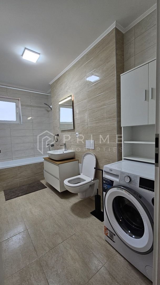 PRIMA ÎNCHIRIERE | Maurer Residence | Vedere Panoramică | Parcare