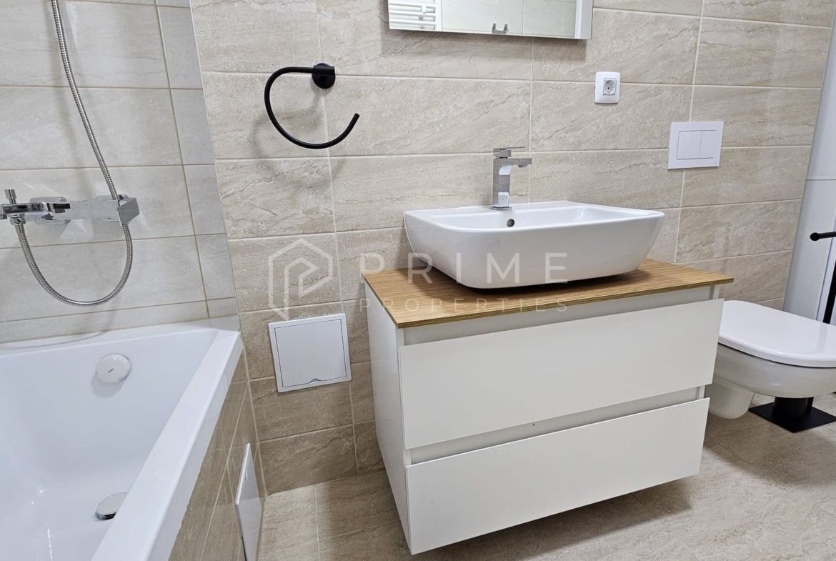 PRIMA ÎNCHIRIERE | Maurer Residence | Vedere Panoramică | Parcare