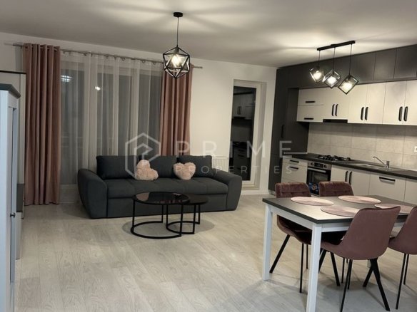 PRIMA INCHIRIERE | Maurer Residence 2025 | Parcare si Boxa Incluse | S