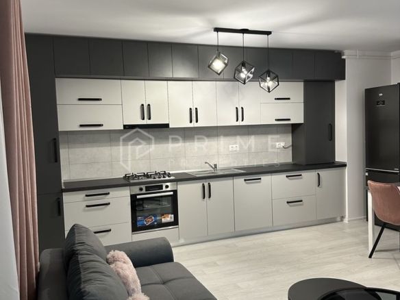 PRIMA INCHIRIERE | Maurer Residence 2025 | Parcare si Boxa Incluse | S