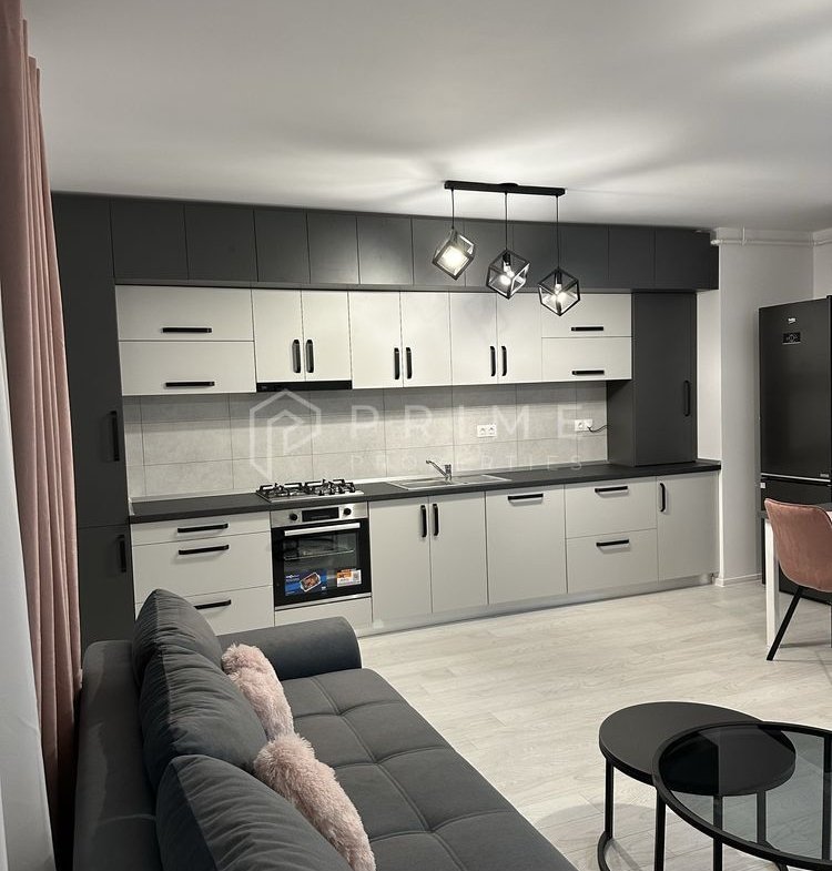 PRIMA INCHIRIERE | Maurer Residence 2025 | Parcare si Boxa Incluse | S