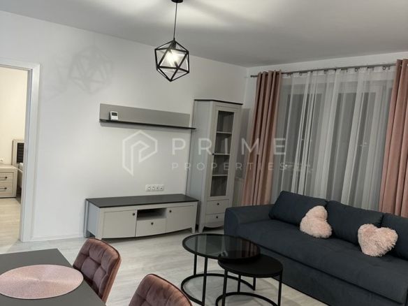 PRIMA INCHIRIERE | Maurer Residence 2025 | Parcare si Boxa Incluse | S