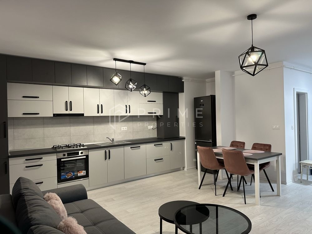 PRIMA INCHIRIERE | Maurer Residence 2025 | Parcare si Boxa Incluse | S