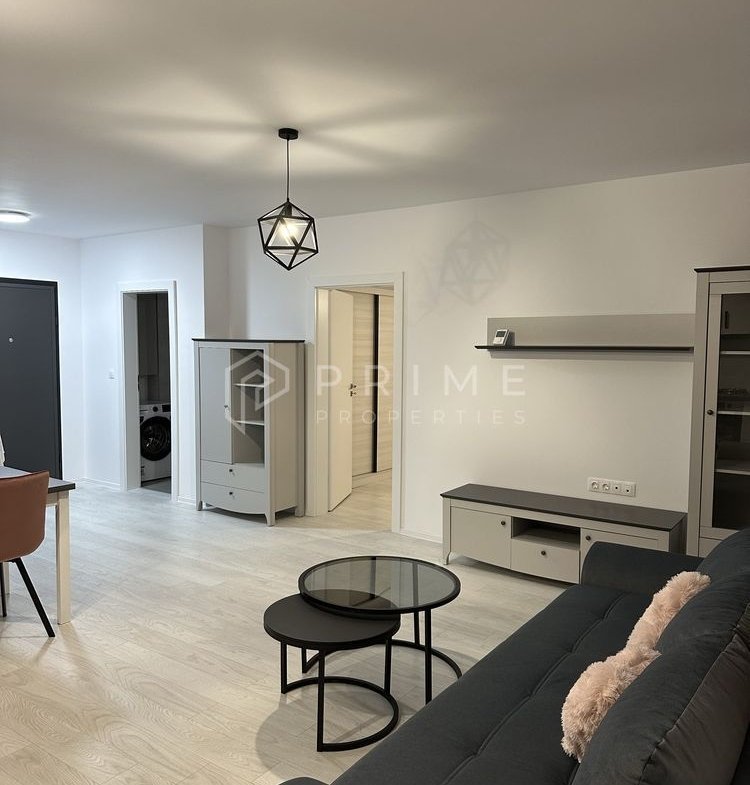 PRIMA INCHIRIERE | Maurer Residence 2025 | Parcare si Boxa Incluse | S