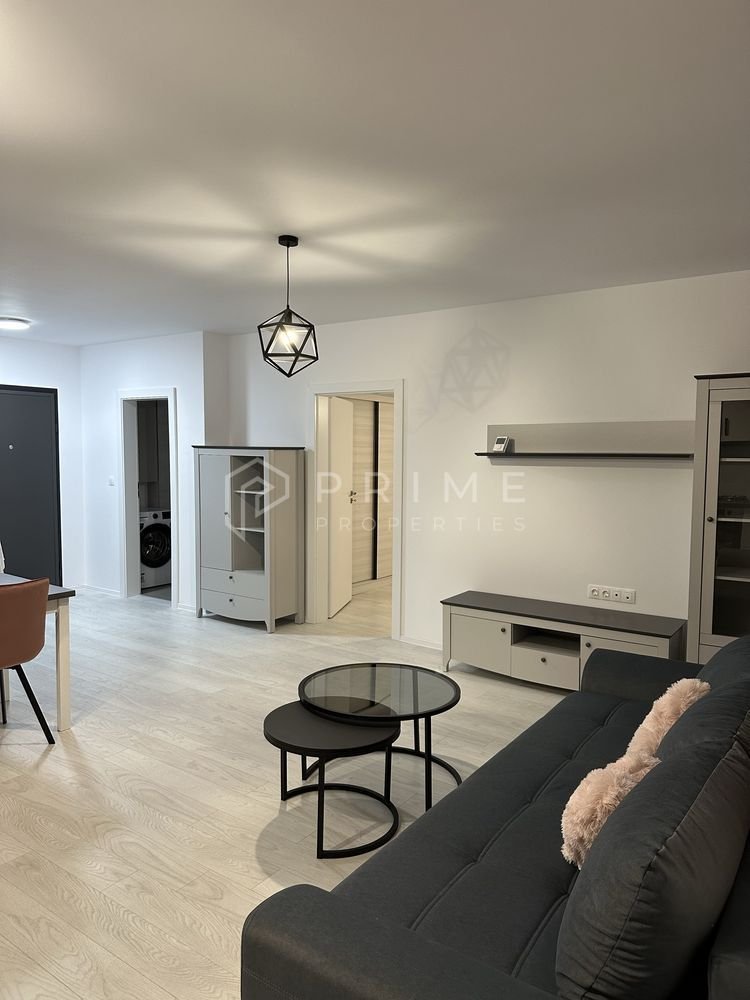 PRIMA INCHIRIERE | Maurer Residence 2025 | Parcare si Boxa Incluse | S
