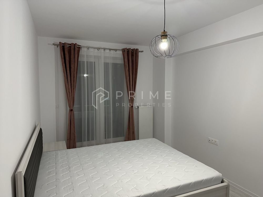 PRIMA INCHIRIERE | Maurer Residence 2025 | Parcare si Boxa Incluse | S