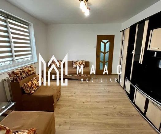 Apartament 2 Camere I Parter I Zona Cedonia