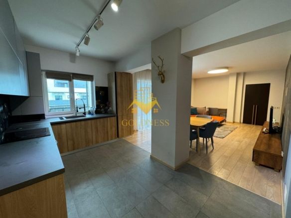 2 camere,modern,bloc nou,2 garaje,Manastur zona Platinia,USAMV,Motilor