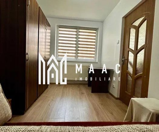Apartament 2 Camere I Parter I Zona Cedonia