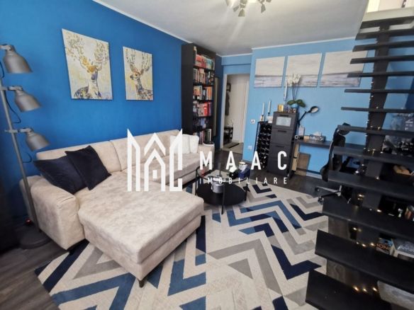 Apartament 2 camere cu pod | Mobilat | 0% Comision | Arhitecților