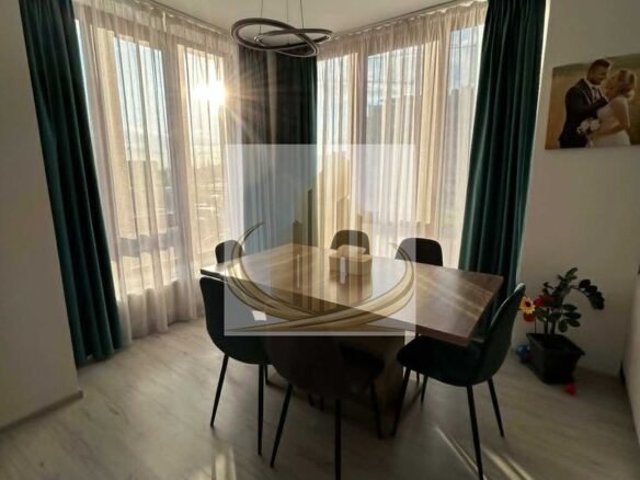 Apartament cu 2 camere, decomandat, 70 mp | Torontal | Investitie |