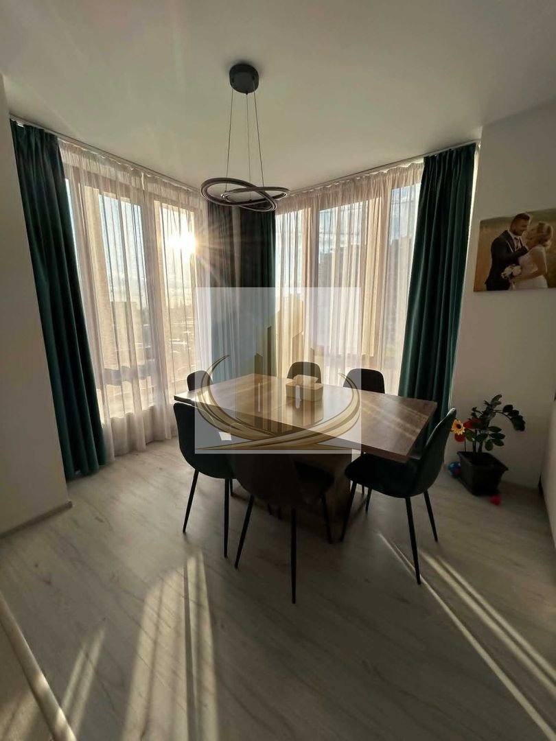 Apartament cu 2 camere, decomandat, 70 mp | Torontal | Investitie |