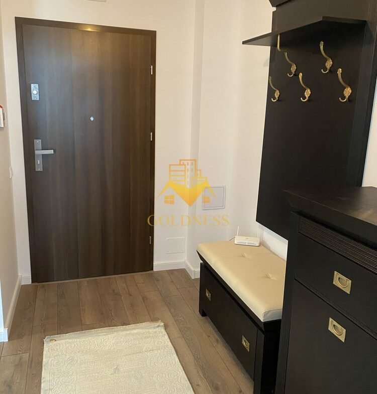 1 camera studio, Marasti, Park Lake, Iulius Mall, FSEGA, Teodor Mihali