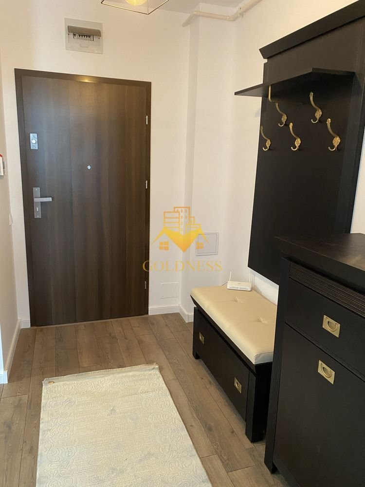 1 camera studio, Marasti, Park Lake, Iulius Mall, FSEGA, Teodor Mihali