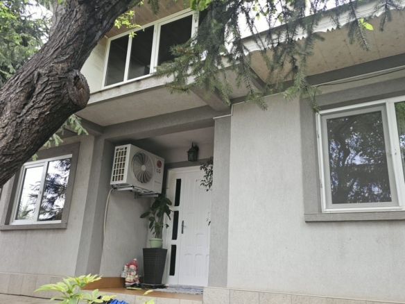 De vanzare casa in comuna Pechea, 165.000 euro negociabil