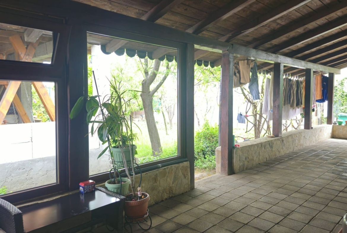 De vanzare casa in comuna Pechea, 165.000 euro negociabil