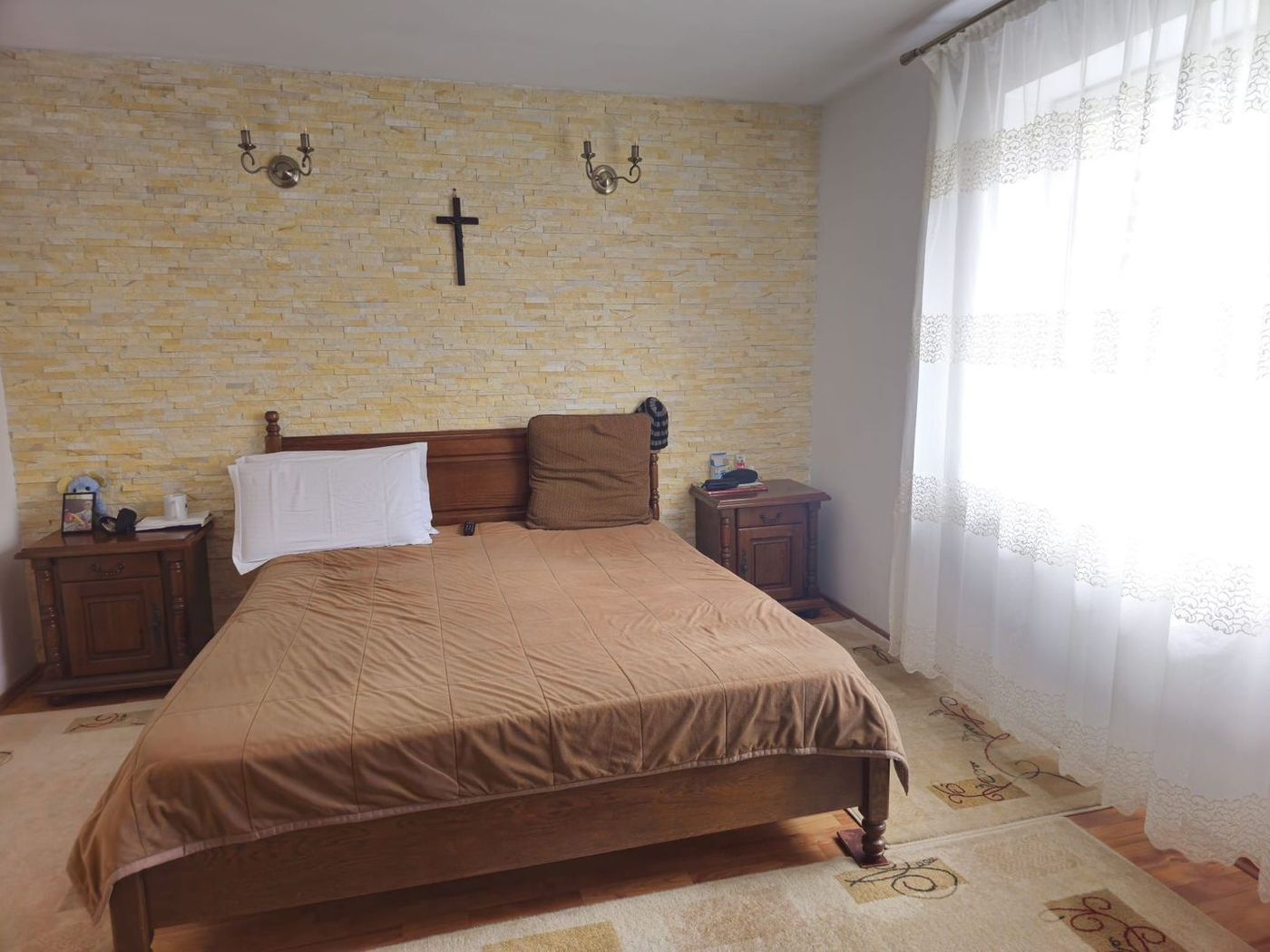 De vanzare casa in comuna Pechea, 165.000 euro negociabil