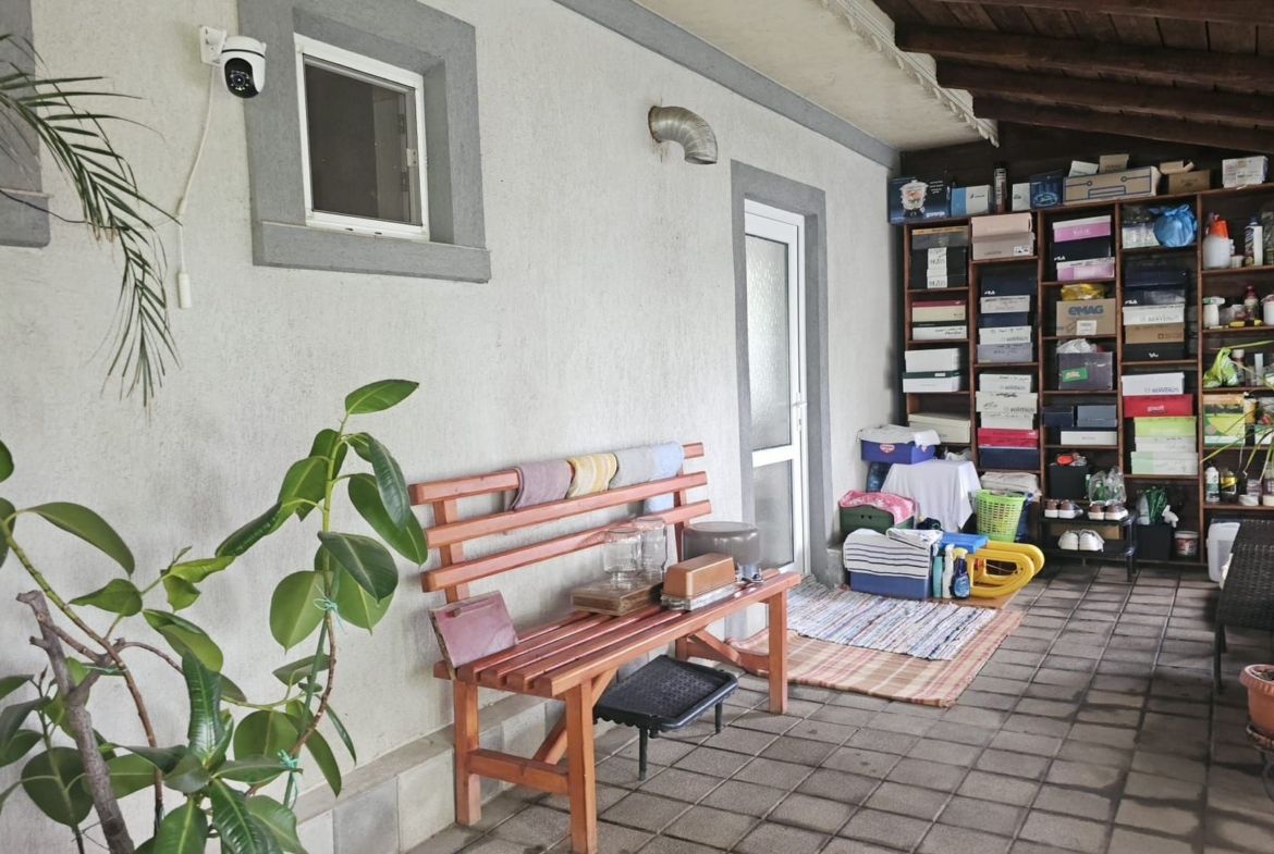 De vanzare casa in comuna Pechea, 165.000 euro negociabil