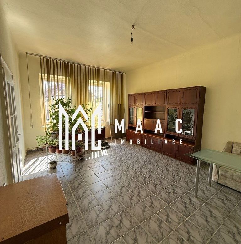 Casa 5 Camere | Teren 1.700 MP | Șura Mică