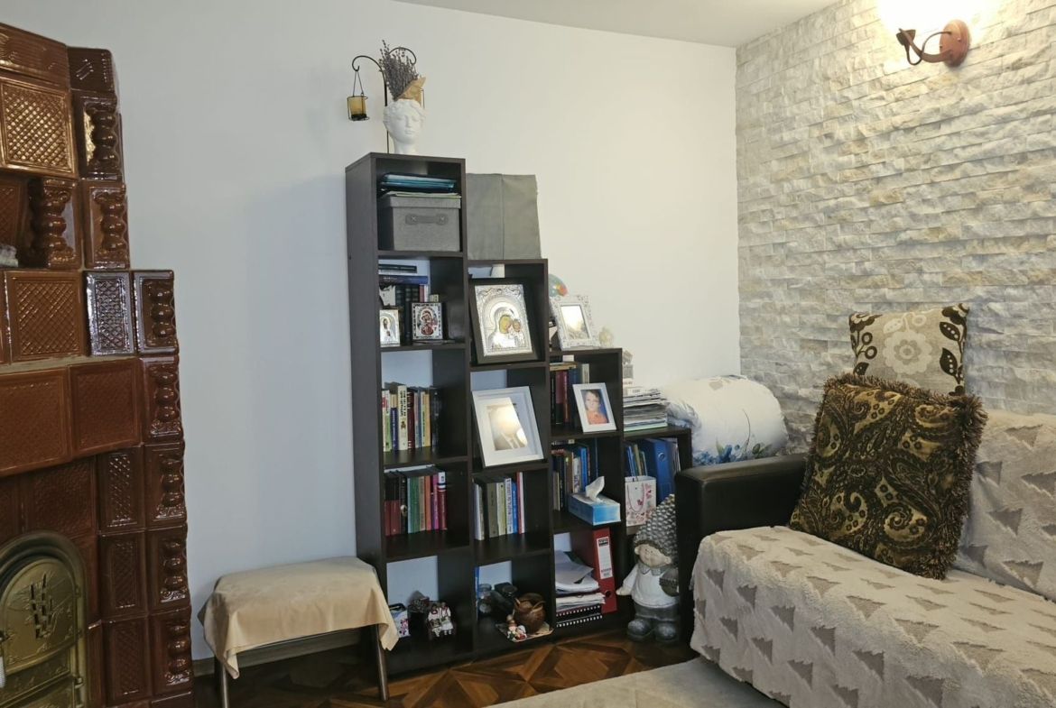 De vanzare casa in comuna Pechea, 165.000 euro negociabil
