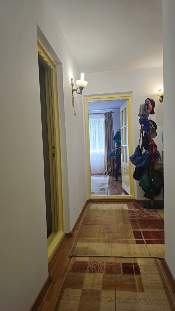 De vanzare casa in comuna Pechea, 165.000 euro negociabil