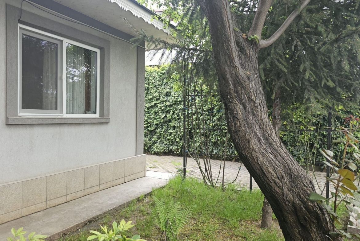 De vanzare casa in comuna Pechea, 165.000 euro negociabil