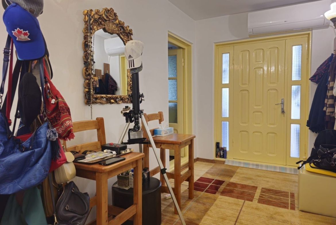 De vanzare casa in comuna Pechea, 165.000 euro negociabil