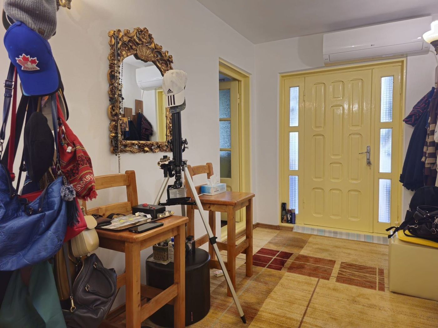De vanzare casa in comuna Pechea, 165.000 euro negociabil
