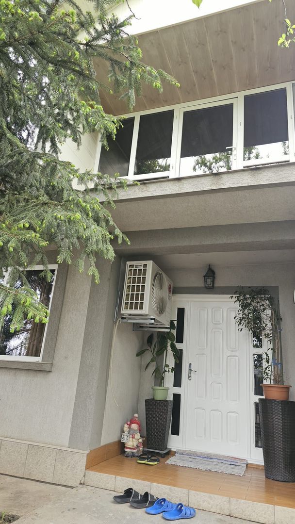 De vanzare casa in comuna Pechea, 165.000 euro negociabil