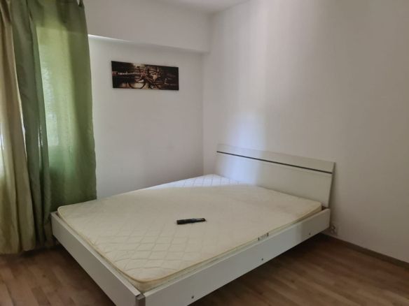 De vanzare apartament cu o camera, parter, I.C.Frimu 43.000 euro