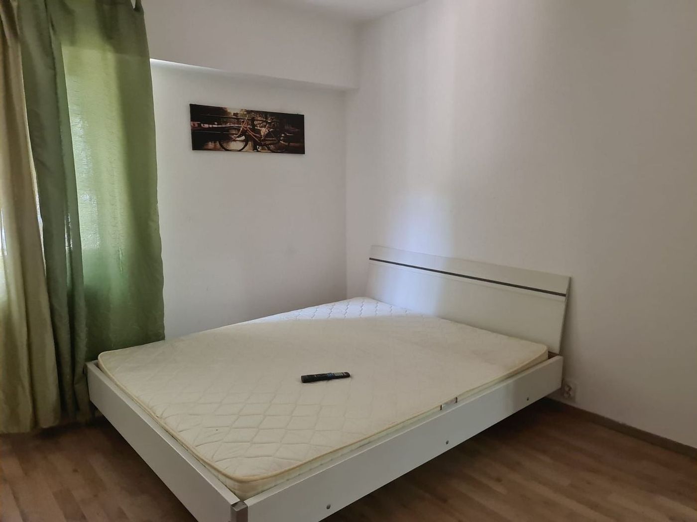De vanzare apartament cu o camera, parter, I.C.Frimu 43.000 euro