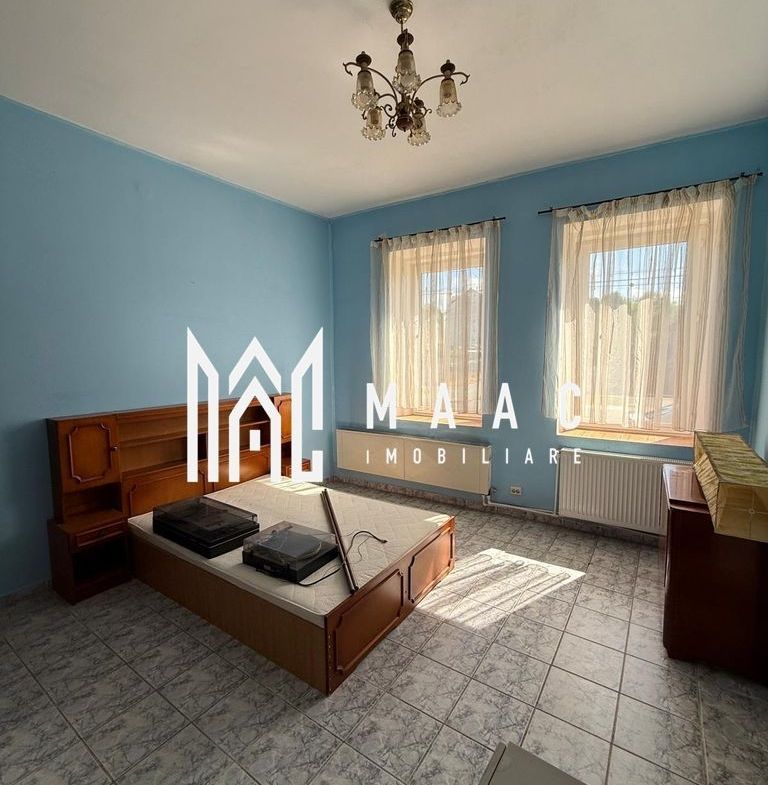 Casa 5 Camere | Teren 1.700 MP | Șura Mică