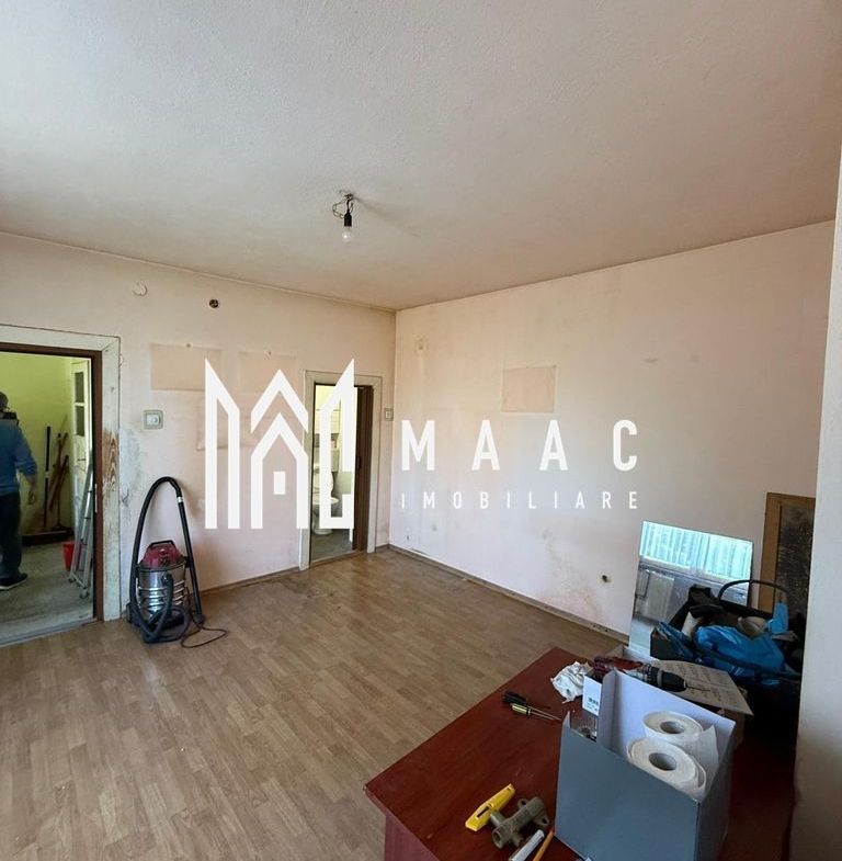 Casa 5 Camere | Teren 1.700 MP | Șura Mică