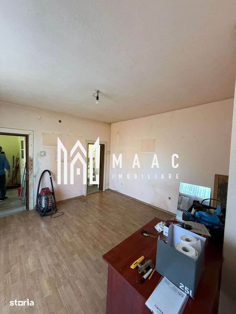 Casa 5 Camere | Teren 1.700 MP | Șura Mică