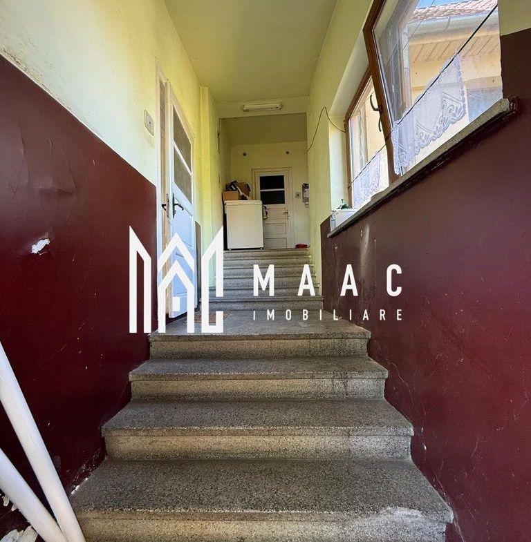 Casa 5 Camere | Teren 1.700 MP | Șura Mică